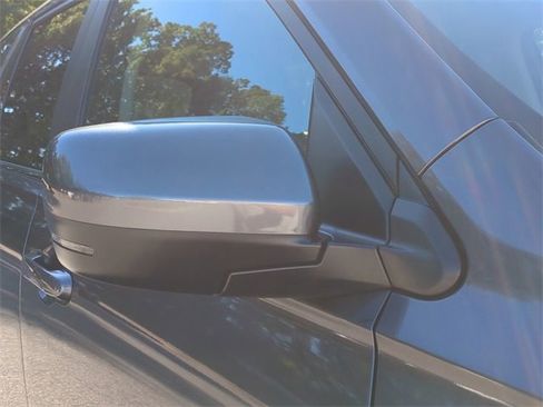 New 2025 Honda Pilot EX-L image 11