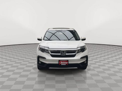 Used 2020 Honda Pilot EX-L image 35