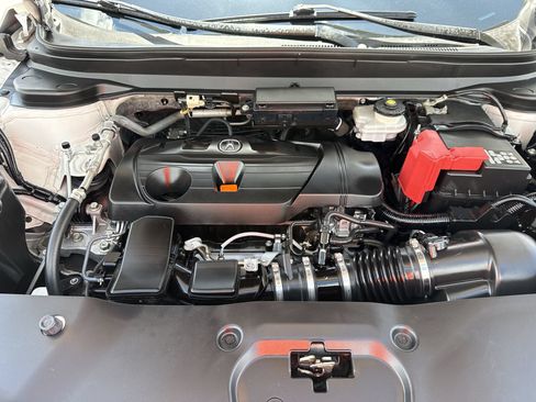Used 2019 Acura RDX FWD image 18