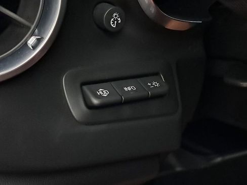 Used 2017 Chevrolet Camaro SS image 19