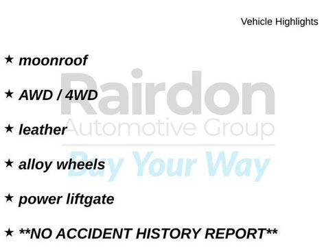 Used 2020 Volkswagen Tiguan SEL Premium R-Line AWD/4WD image 31