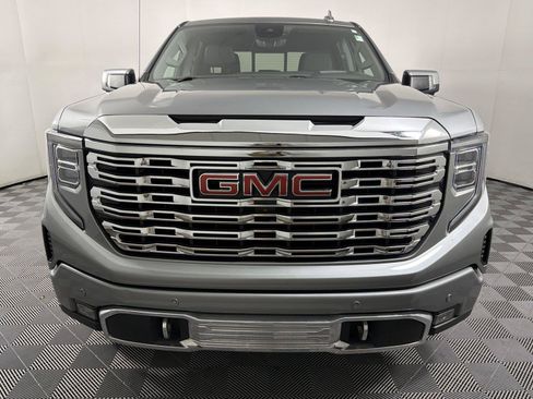 Certified 2023 GMC Sierra 1500 Denali w/ Technology Package AWD/4WD image 2