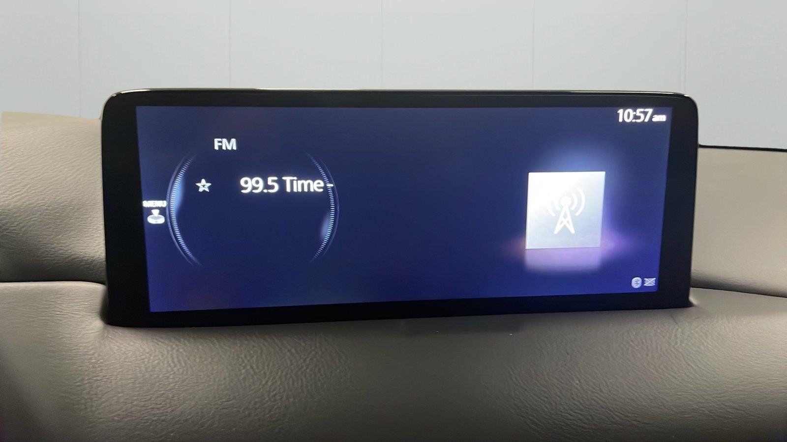 Used 2022 MAZDA CX-5 Signature AWD/4WD image 16