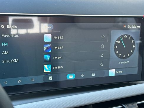 New 2026 Hyundai Tucson SEL AWD/4WD image 18