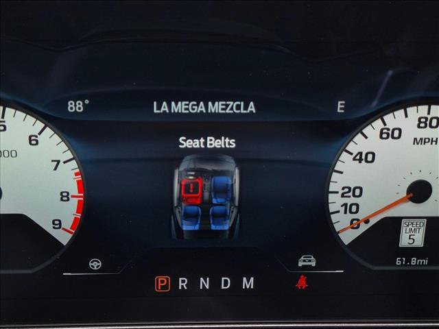 New 2026 Ford Mustang GT Premium RWD image 11