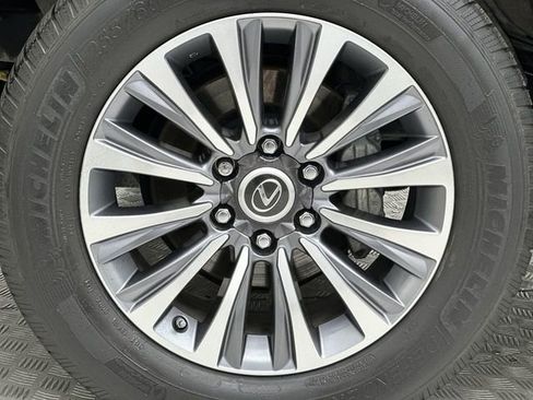 Used 2021 Lexus GX 460 Luxury image 11