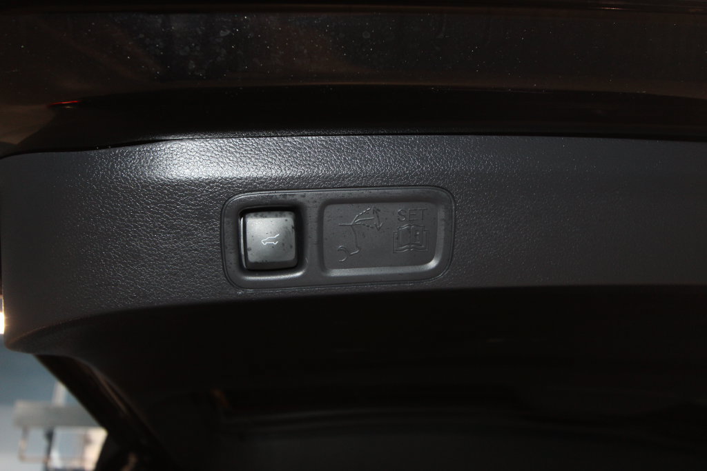 Used 2024 Lincoln Navigator L Reserve AWD/4WD image 41