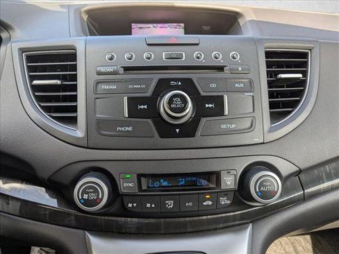 Used 2013 Honda CR-V EX-L image 14