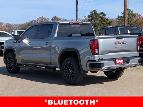 New 2026 GMC Sierra 1500 Elevation w/ Elevation Premium Package image 7