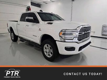 Used 2022 RAM 2500 Laramie