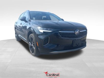 Used 2023 Buick Envision Essence w/ Sport Touring Package