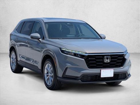 Used 2023 Honda CR-V EX-L image 3