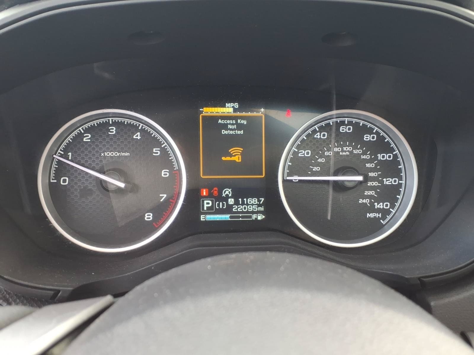 Used 2023 Subaru Forester Premium AWD/4WD image 22