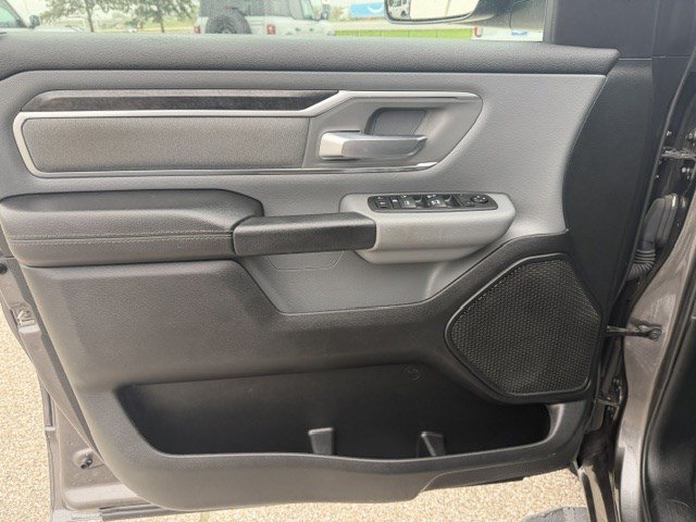 Used 2019 RAM 1500 Big Horn AWD/4WD image 11