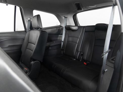 Used 2021 Honda Pilot EX-L image 20