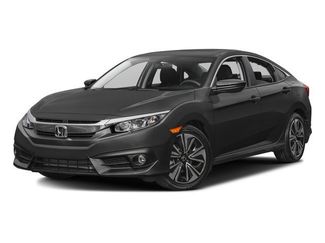 Used 2016 Honda Civic EX-T video 1