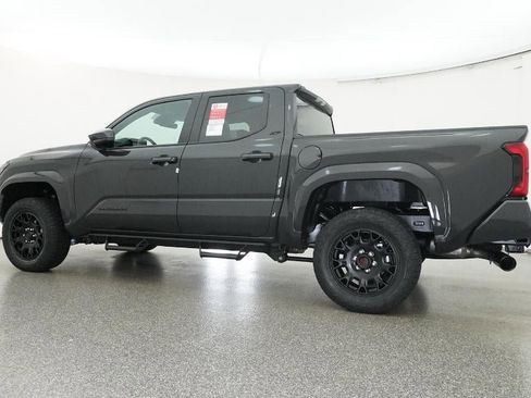 New 2026 Toyota Tacoma SR5 image 55