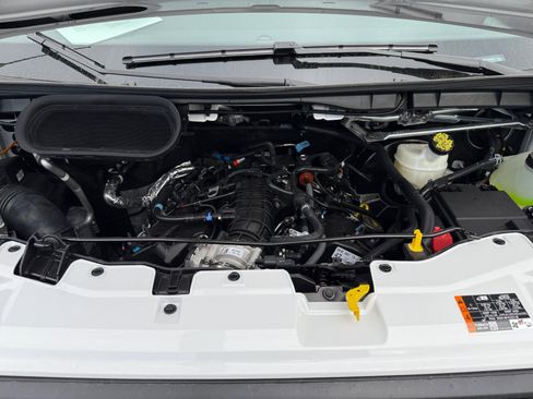 New 2026 Ford Transit 350 image 18