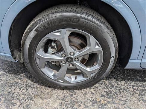 Used 2024 Ford Escape ST-Line w/ Tech Pack #1 AWD/4WD image 8