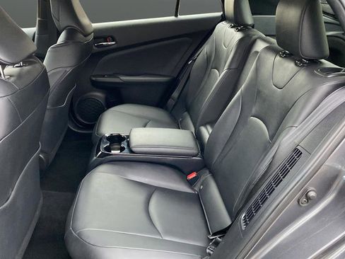 Used 2017 Toyota Prius Prime Premium w/ Carpet Mat Package image 19