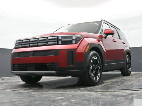 Used 2025 Hyundai Santa Fe SEL w/ Tow & Go Package image 40