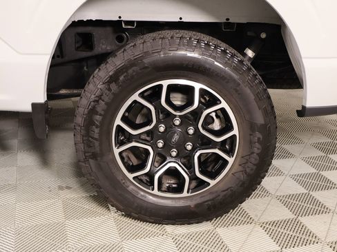 Used 2023 Ford F150 XLT w/ Equipment Group 302A High image 19