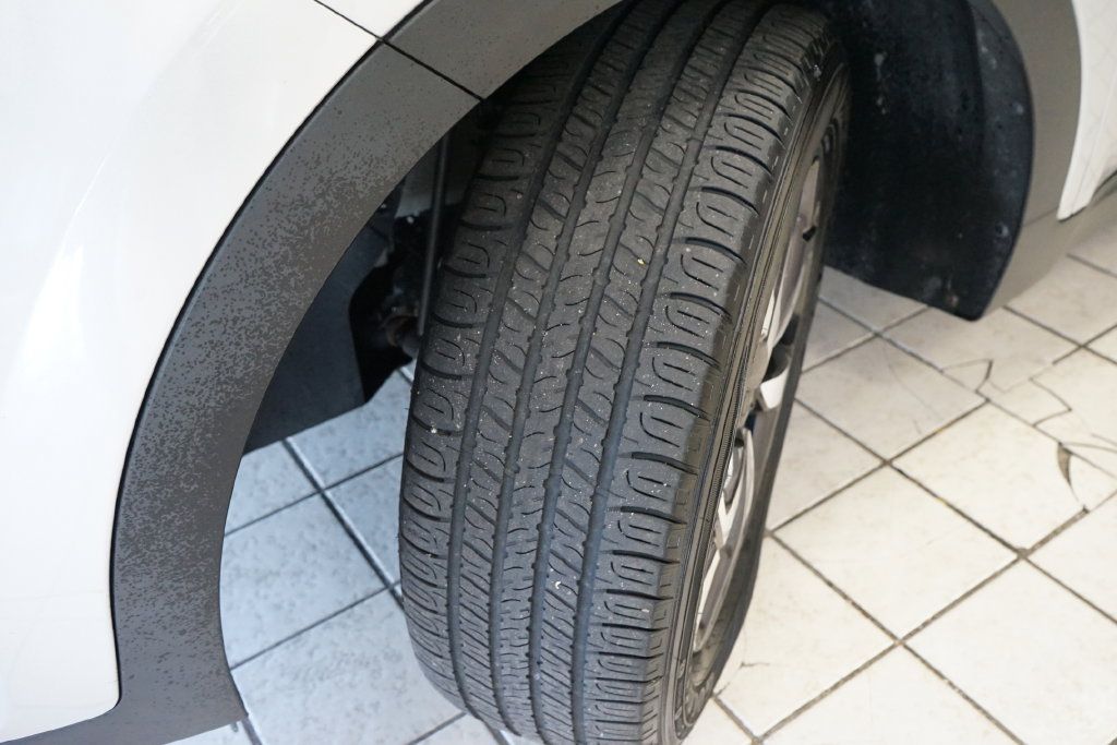 Used 2020 Kia Sportage LX FWD image 47