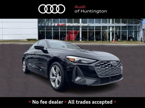Used 2025 Audi A5 2.0T Premium w/ Convenience Package image 1