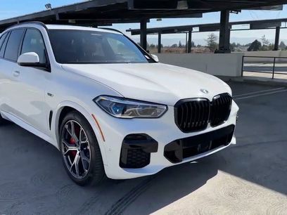Used 2023 BMW X5 xDrive40i w/ Executive Package
