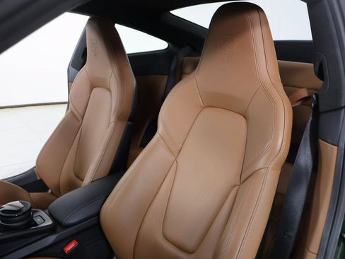 Used 2026 Porsche 911 GT3 RWD image 10