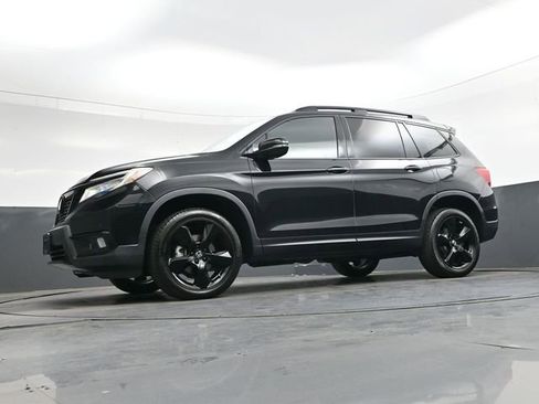 Used 2021 Honda Passport Elite image 41