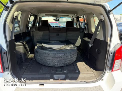 Used 2006 Nissan Pathfinder SE w/ (P01) Se Premium Pkg AWD/4WD image 20
