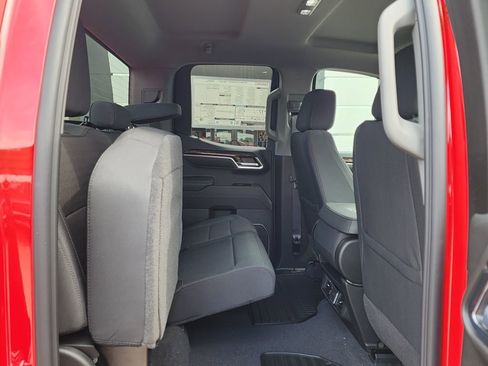 New 2026 GMC Sierra 1500 Elevation image 43