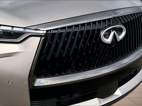 Used 2026 INFINITI QX60 Autograph w/ Dark Cargo Package AWD/4WD image 29