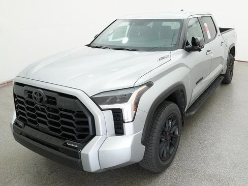 New 2026 Toyota Tundra Limited AWD/4WD image 3