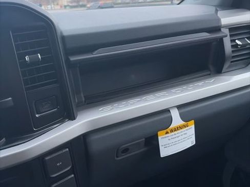 New 2026 Ford F350 XLT AWD/4WD image 39
