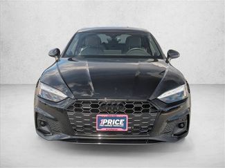 Used 2022 Audi A5 2.0T Premium Plus w/ Premium Plus AWD/4WD video 2