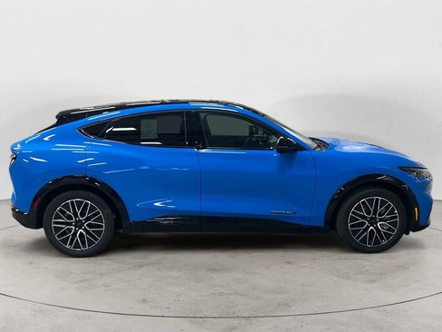 New 2024 Ford Mustang Mach-E Premium image 6