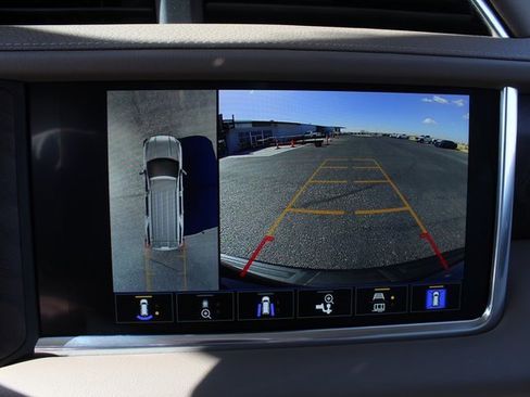 Used 2024 GMC Yukon Denali image 34