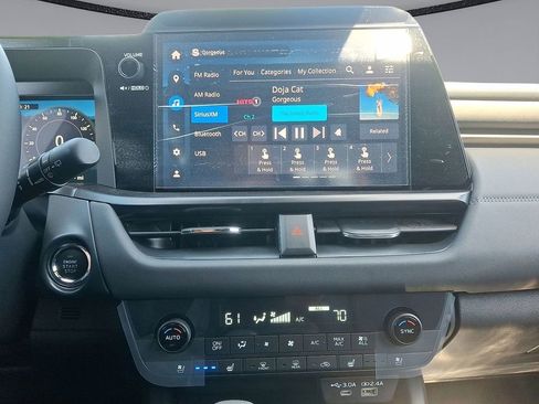 New 2026 Subaru Outback Touring XT AWD/4WD image 16