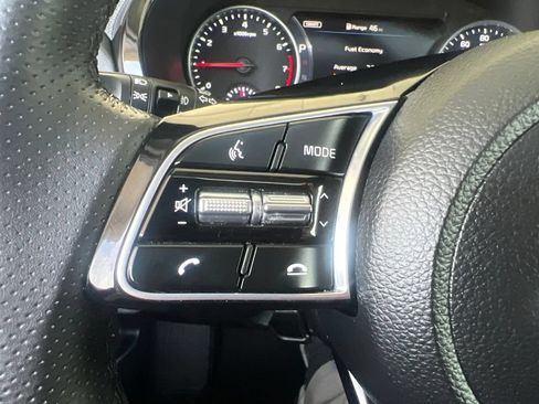 Certified 2023 Kia Seltos SX w/ SX Sunroof Package AWD/4WD image 62