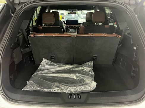 Used 2026 Lincoln Aviator Reserve w/ Illumination Package image 27