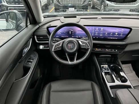 Certified 2024 Buick Envision Preferred AWD/4WD image 24