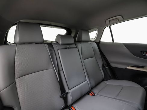 Used 2021 Toyota Venza XLE w/ Softex Package AWD/4WD image 26