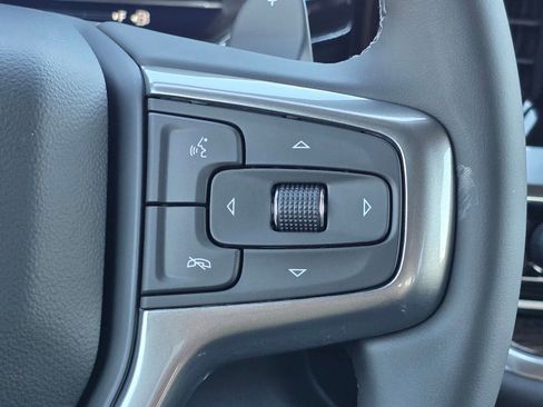 New 2025 Chevrolet Silverado 1500 RST w/ Redline Edition image 34