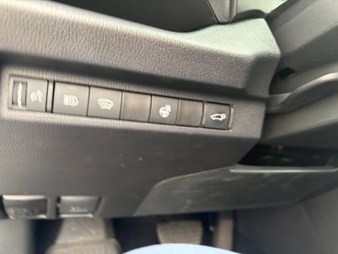Used 2024 Toyota RAV4 XLE w/ Convenience Package AWD/4WD image 22