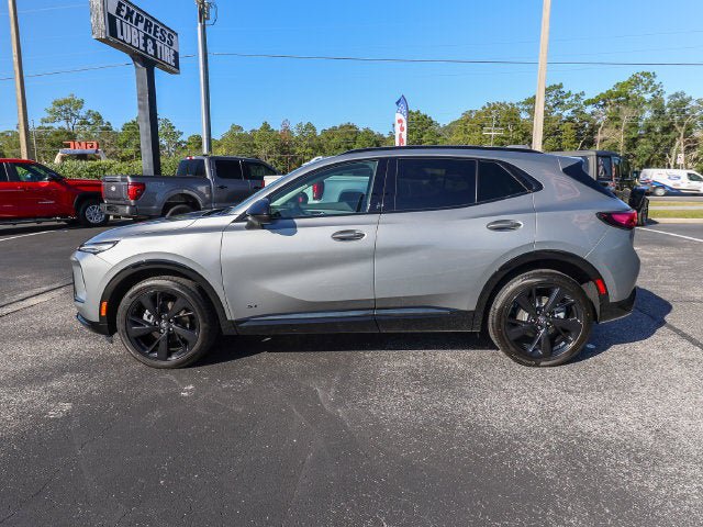 Used 2026 Buick Envision Sport Touring AWD/4WD image 5