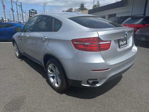 Used 2013 BMW X6 xDrive35i image 3
