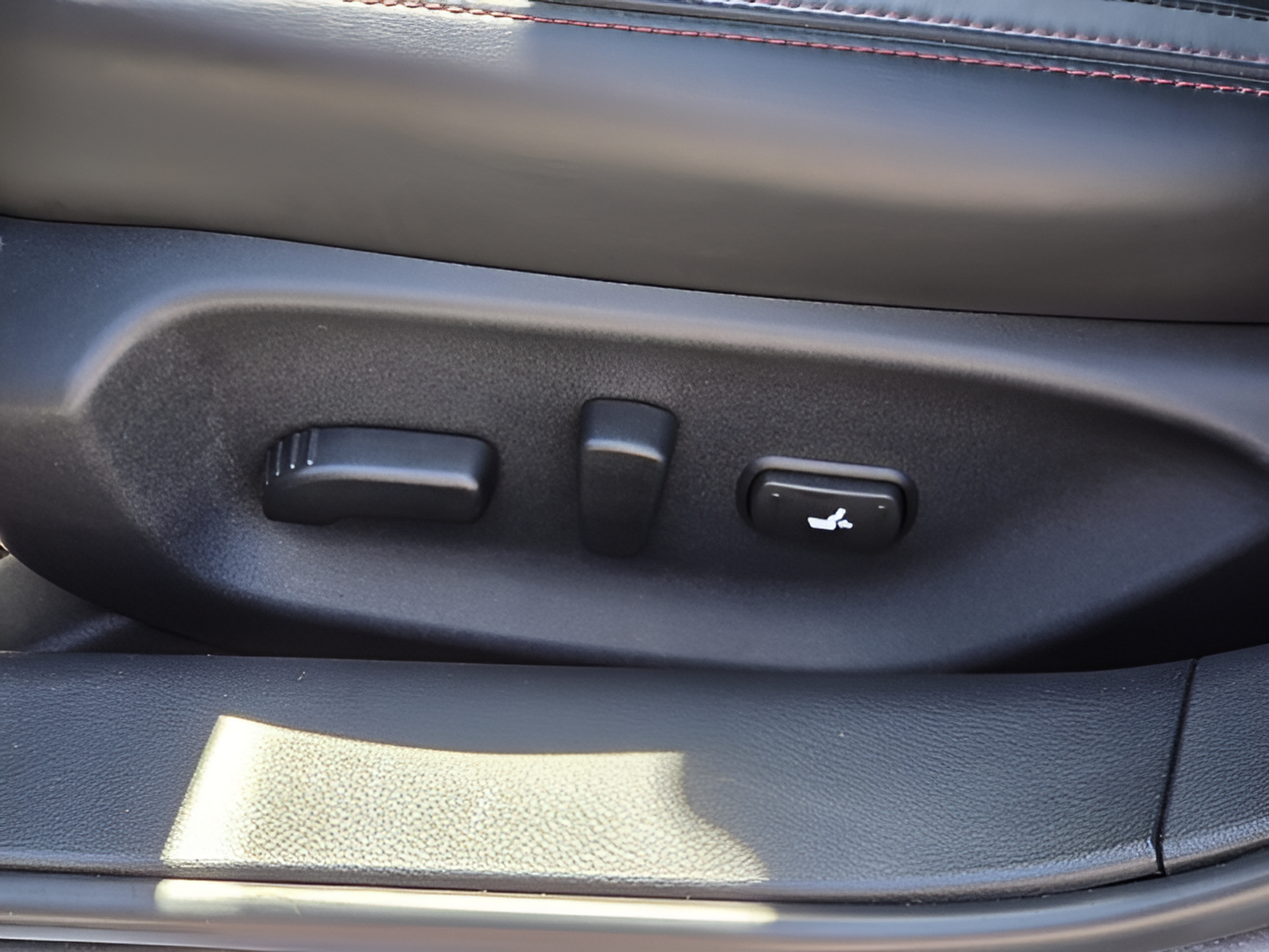 Used 2024 INFINITI Q50 Red Sport 400 RWD image 14