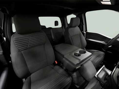 Used 2022 Ford F150 XL w/ STX Appearance Package image 13